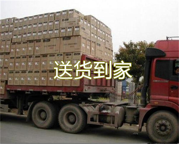 莱芜到吴忠物流专线-莱芜到吴忠物流公司