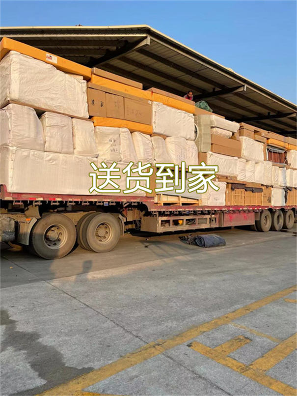 莱芜到临夏物流专线-莱芜到临夏物流公司